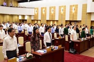 Hà Nội sẽ xem xét điều chỉnh giá đất tại kỳ họp thứ 11, HĐND thành phố khóa XV, nhiệm kỳ 2016-2021