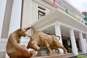 Các chỉ số chứng khoán mới được phát triển theo yêu cầu đầu tư của các quỹ đầu tư trong nước.