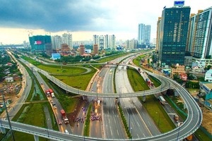 Việc ôm đồm khá nhiều dự án hạ tầng với quy mô vốn lớn khiến CII phải thuê tới 2 công ty kiểm toán trong nhóm Big 4 để xây dựng kế hoạch dòng tiền