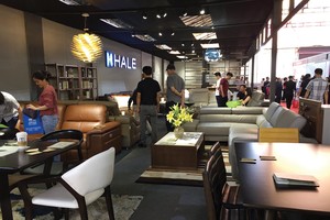 Cẩn trọng trước “mê hồn trận” nội thất cao cấp