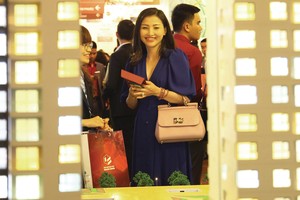 Nguồn cung ở nội đô sẽ tiếp tục thấp