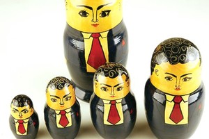 Chuyển giao thế hệ tại doanh nghiệp gia đình: Coi chừng “Hội chứng dùi cui”