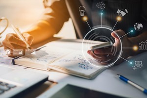 Robo Advisor và lớp nhà đầu tư trẻ 