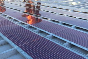 Cấp nước Phú Mỹ (PMW) sẽ phát hành cổ phiếu thưởng, tỷ lệ 40:3 và chào bán ra công chúng giá 10.000 đồng/CP