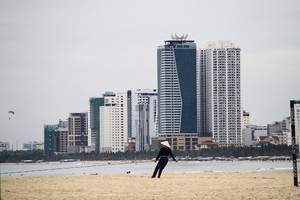 Đà Nẵng sắp cưỡng chế vi phạm của Mường Thanh