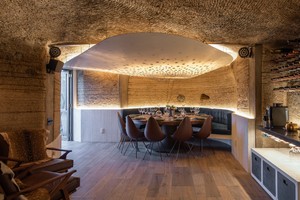 Hang Photocatalytic: Sáng tạo kỳ công