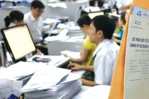 “Định danh” hộ kinh doanh, đa dạng hóa lựa chọn cho nhà đầu tư