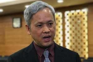 TS. Nguyễn Bích Lâm