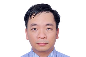 Ông Nguyễn Tuấn Anh, Phó vụ trưởng Vụ Thống kê dân số và lao động (Tổng cục Thống kê).