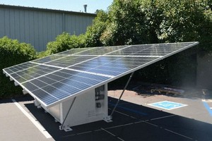 Giải pháp ứng phó thiên tai của tương lai