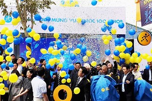 Nhìn lại thị trường điện máy 2019: VinPro giải thể, Điện máy Xanh mở shop thứ 1.000