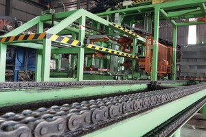 Sử dụng gạch không nung: “Chưa chín” về nhận thức