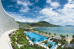 Bất động sản nghỉ dưỡng còn nhiều dư địa phát triển - Ảnh: Lê Toàn