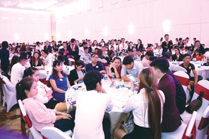 Siết tín dụng bất động sản chủ yếu hạn chế dân đầu tư thứ cấp