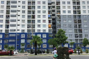 Nhiều sai phạm trong giao dịch nhà ở xã hội ở Đà Nẵng