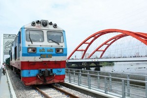 Nhiều sai sót đã được Kiểm toán Nhà nước chỉ ra tại 3 dự án hiện đại hóa hệ thống thông tin tín hiệu đường sắt.