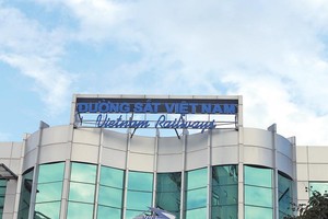 Đề án Cơ cấu lại Tổng công ty Đường sắt Việt Nam sẽ phải giãn tiến độ đến hết năm 2022 để đảm bảo tính khả thi.