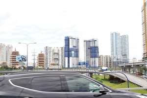 Thị trường bất động sản phía Nam kỳ vọng năm 2020