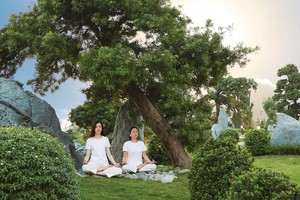 “Luật hóa” công trình xanh