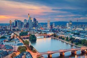 Bất động sản 2020: Xây nền móng cho tương lai