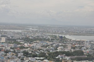 Thành phố Đà Nẵng chưa thông qua bảng giá đất mới.