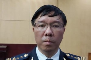 Nợ thuế xuất nhập khẩu sẽ giảm mạnh