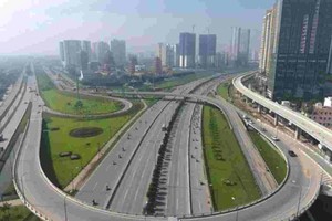 Tự tin với quỹ đất “khủng”