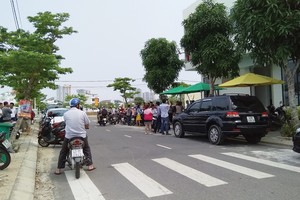 Giá đất tăng cao đã dẫn đến nhiều vấn đề phát sinh trong giao dịch bất động sản tại miền Trung thời gian qua