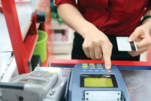 Trong bối cảnh số hóa, không chỉ vào dịp Tết, mà nguy cơ bị tấn công mạng sẽ còn xảy ra thường xuyên.