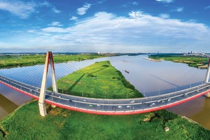 Góc nhìn từ Địa lý Lạc Việt: Bất động sản 2020 sẽ tốt lên