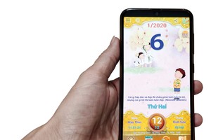 Xem ngày đẹp cho đúng