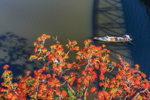 Khi bối cảnh phim thành địa điểm du lịch