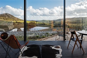 Những tác phẩm kiến trúc ấn tượng nhất 2019