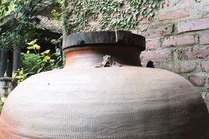 Nhớ góc nhà cuối năm