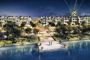 Tổng giám đốc Seaholdings Trần Hiền Phương: “Nói ít lại, làm nhiều hơn”