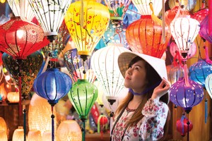 Tết này bạn có về quê?