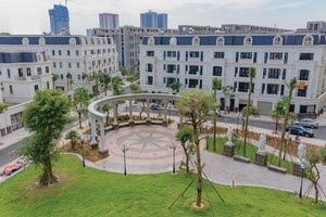 Hải Phát Invest thổi hồn cho những không gian sống nhân văn