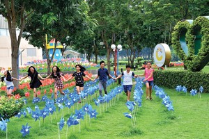 Dân nhập cư và giấc mơ an cư tại TP.HCM