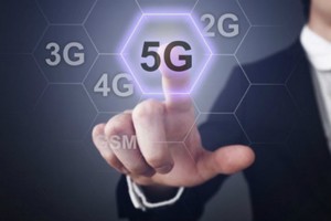5G sẽ là hạ tầng rất quan trọng của kinh tế số, xã hội số.