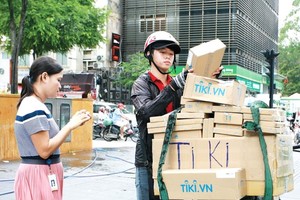 Năm 2020 sẽ đầy thử thách với doanh nghiệp thương mại điện tử