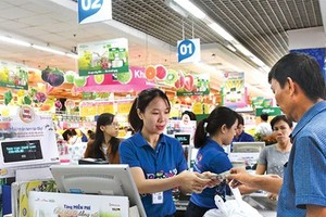 Ngành bán lẻ gia tăng nhu cầu tuyển dụng nhân sự cao cấp