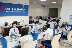 VietABank hoàn thành chỉ tiêu và vượt kế hoạch 2019