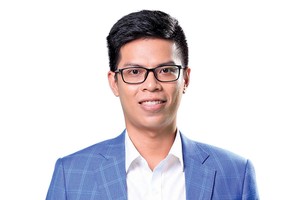 Ngô Hoàng Gia Khánh, Phó tổng giám đốc Tiki.vn: Hành động chứ không phải chức vụ tạo ra giá trị