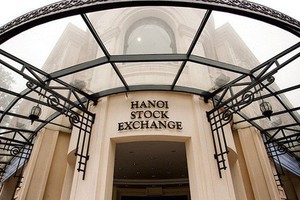 Lễ đánh cồng dự kiến tổ chứctại HNX ngày 4/2 sẽ không thực hiện nữa