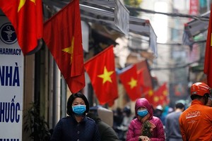 Việc tìm kiếm, mở rộng thị trường ở châu Âu, Mỹ... đang được các doanh nghiệp xúc tiến khi các đối thủ cạnh tranh từ Trung Quốc gặp khó