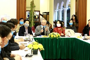 Các doanh nghiệp du lịch hiện đang phải gồng mình vừa phòng chống dịch, vừa phục hồi, giải quyết các tình huống phát sinh. Ảnh: Hồ Hạ.