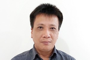 TS. Trần Toàn Thắng