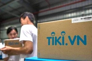 Mục tiêu gọi vốn của Tiki đang gặp nhiều khó khăn vì dịch bệnh và "hiệu ứng SoftBank"