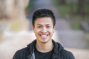 Trần Bảo Khánh.