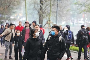 Ngành kinh tế xanh đang ảnh hưởng nặng nề bởi dịch Corona do du khách hoãn, hủy tour, hạn chế đi du lịch. Ảnh: ĐT